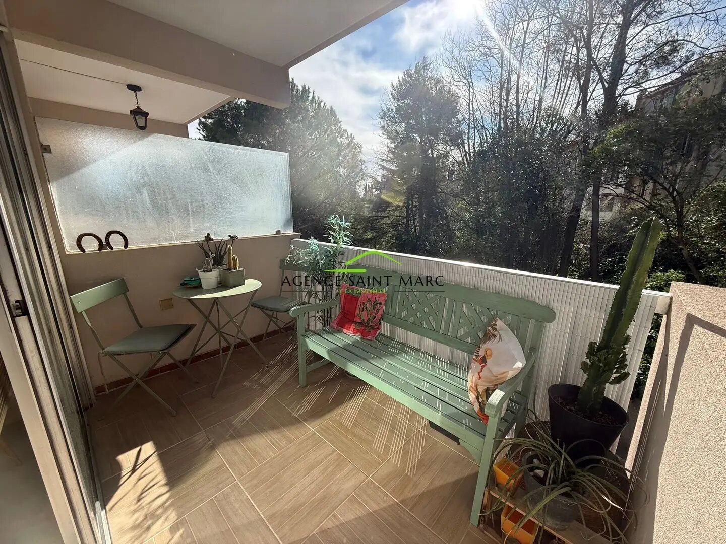 Appartement à vendre, 70m², Grasse