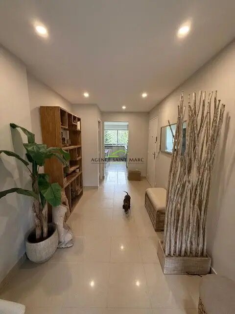Appartement à vendre, 70m², Grasse