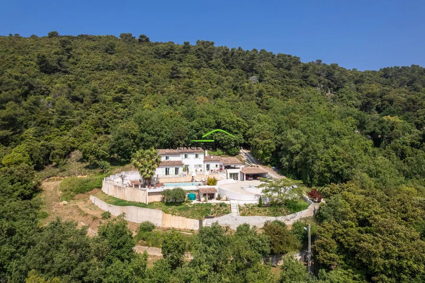 Maison à vendre, 235m², Spéracèdes