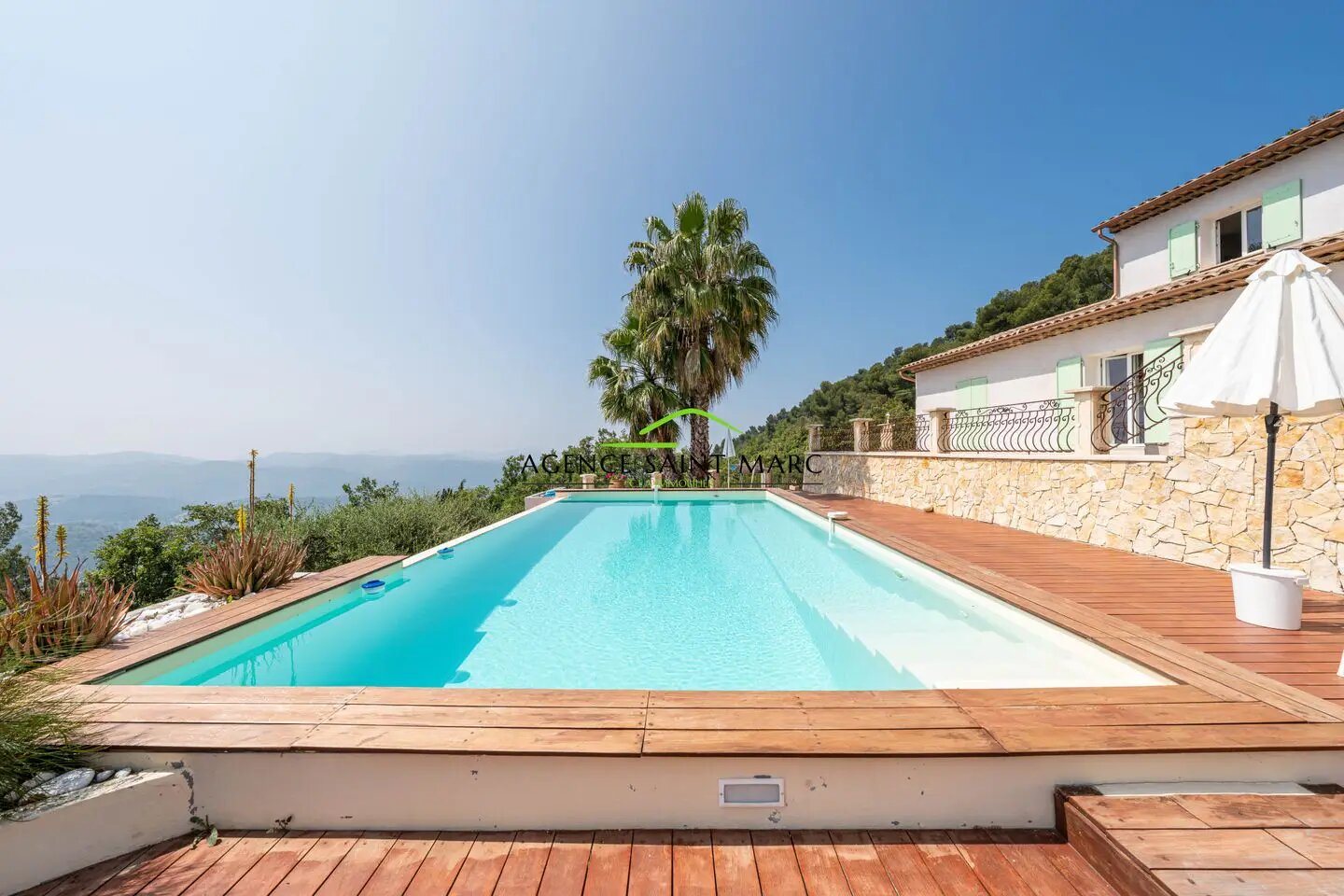 Maison à vendre, 235m², Spéracèdes