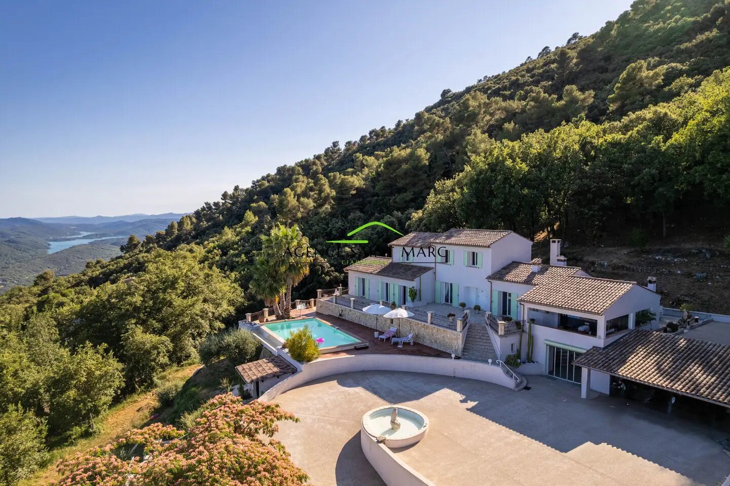 Maison à vendre, 235m², Spéracèdes