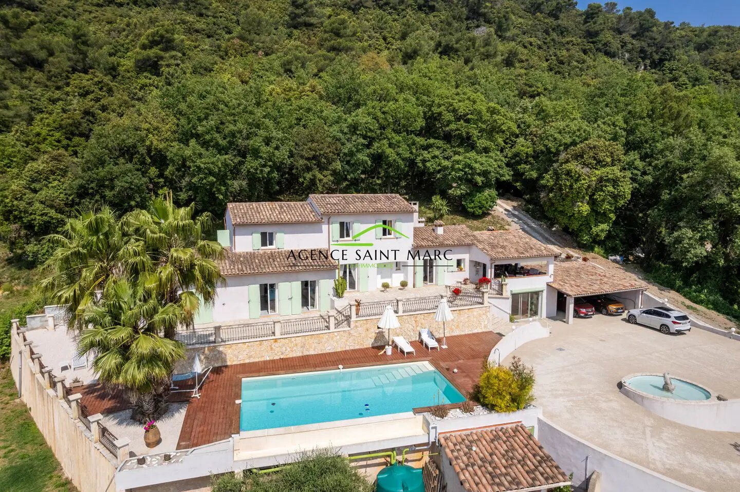 Maison à vendre, 235m², Spéracèdes