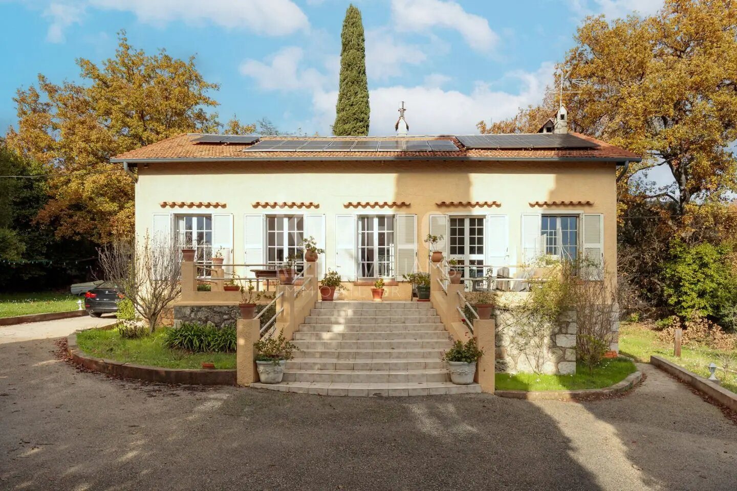 Maison à vendre, 209m², Peymeinade