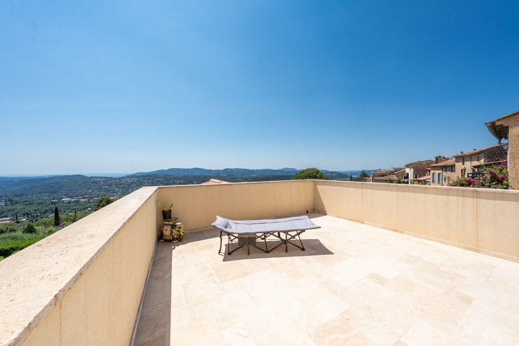 Appartement à vendre, 70m², Spéracèdes