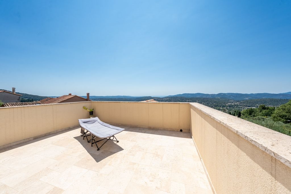 Appartement à vendre, 70m², Spéracèdes