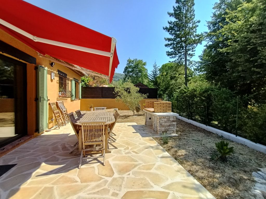 Maison à vendre, 62m², Peymeinade