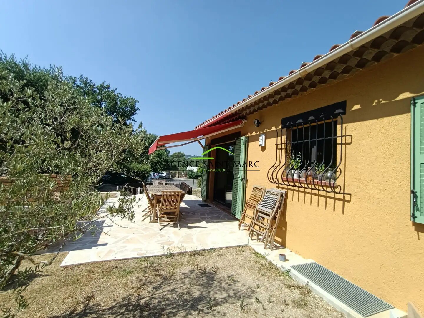 Maison à vendre, 62m², Peymeinade