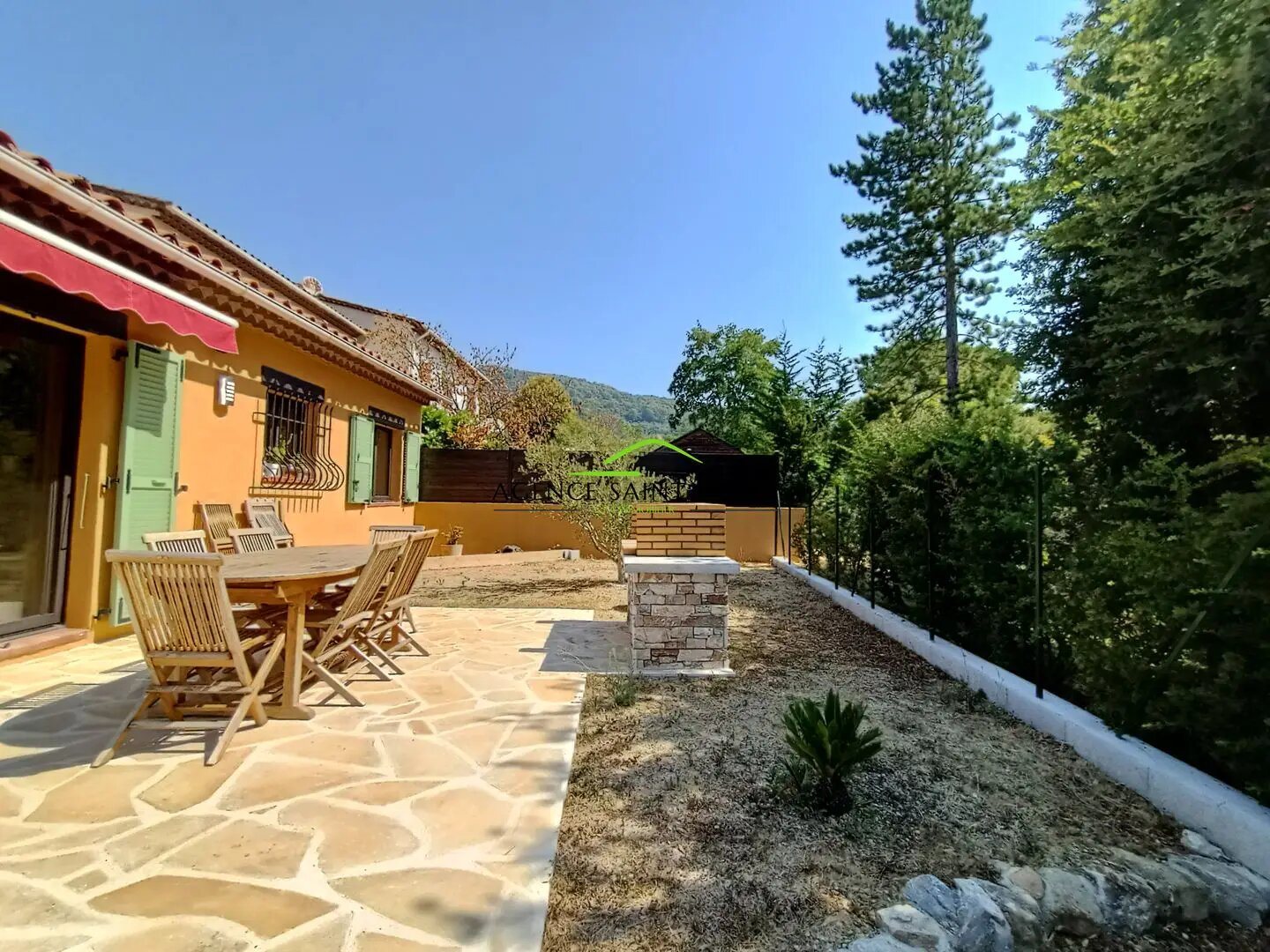 Maison à vendre, 62m², Peymeinade