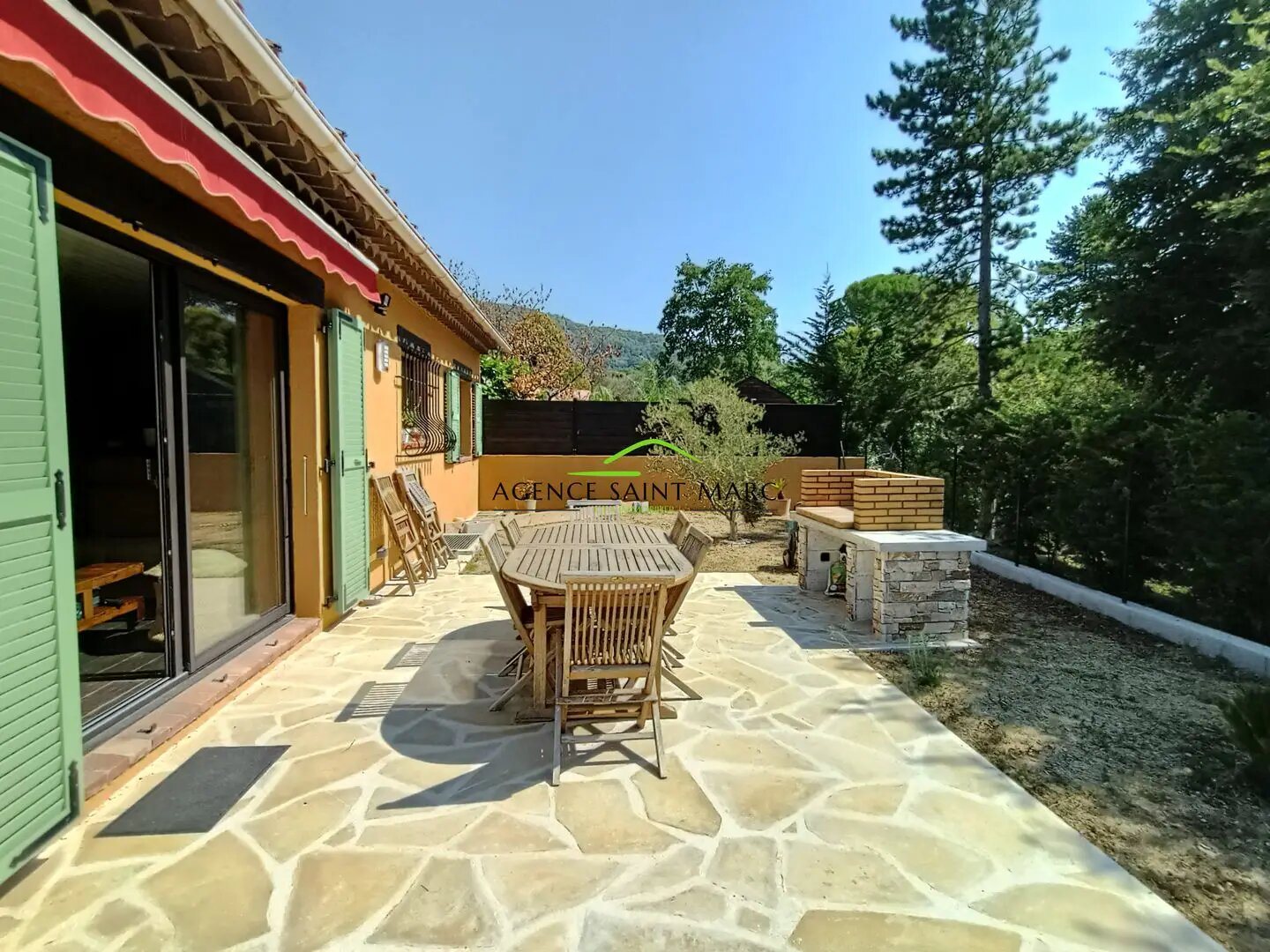 Maison à vendre, 62m², Peymeinade