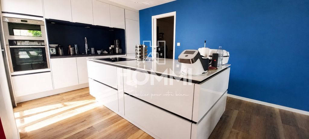 Maison à vendre, 149m², Saint-Mars-du-Désert