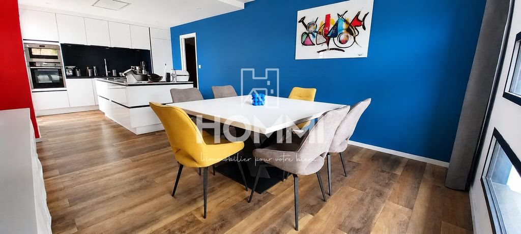 Maison à vendre, 149m², Saint-Mars-du-Désert
