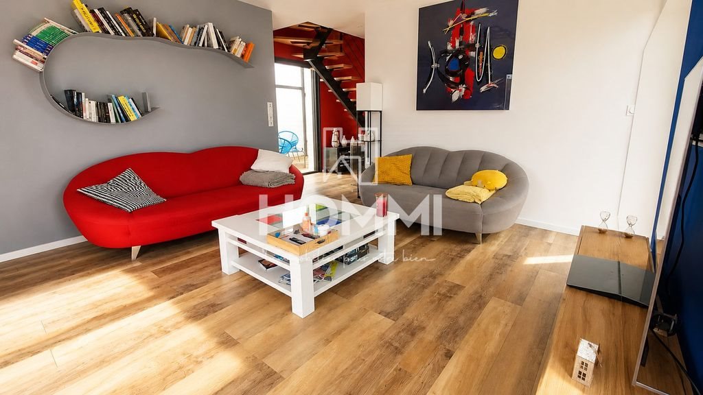 Maison à vendre, 149m², Saint-Mars-du-Désert