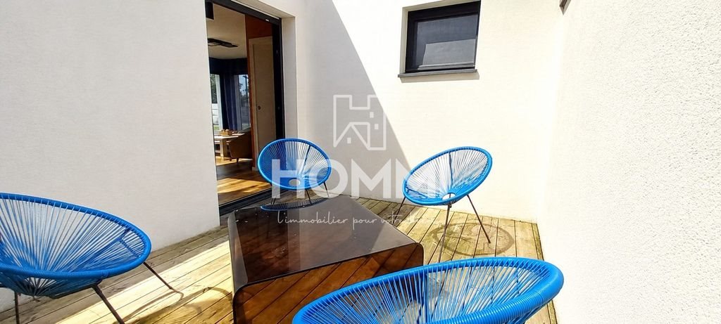 Maison à vendre, 149m², Saint-Mars-du-Désert