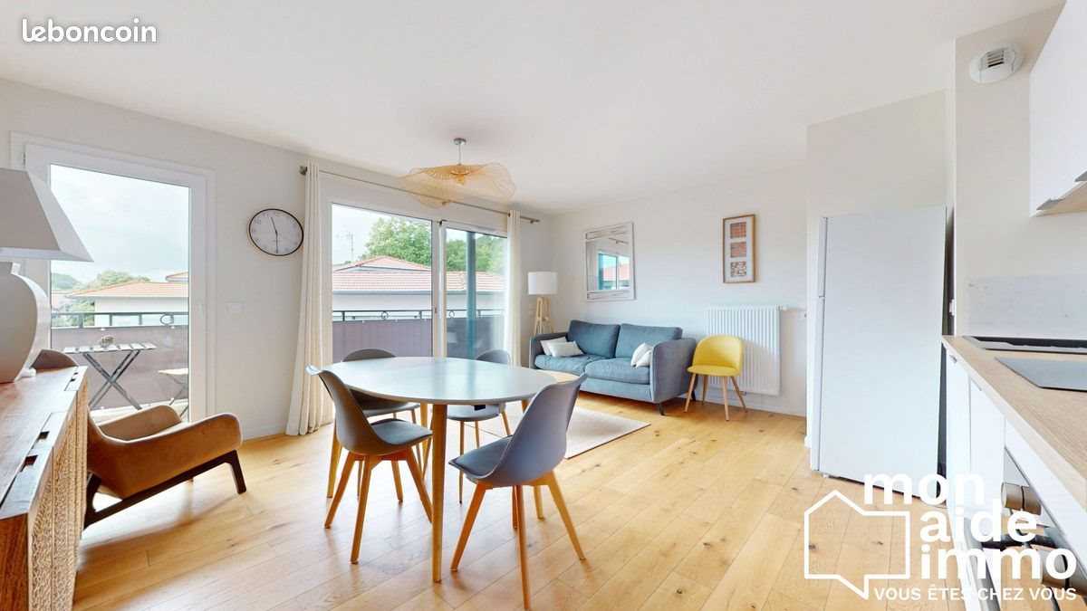Appartement à vendre, 66m², Arcachon