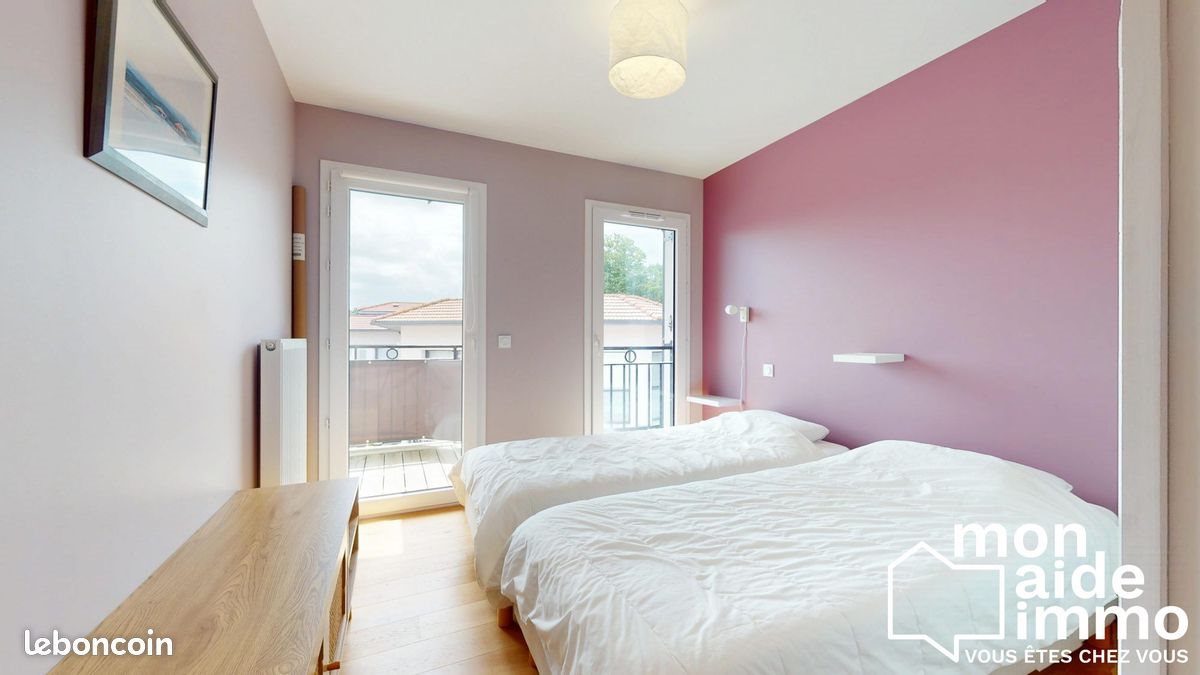 Appartement à vendre, 66m², Arcachon