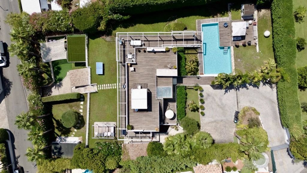 Maison à vendre, 283m², Cannes