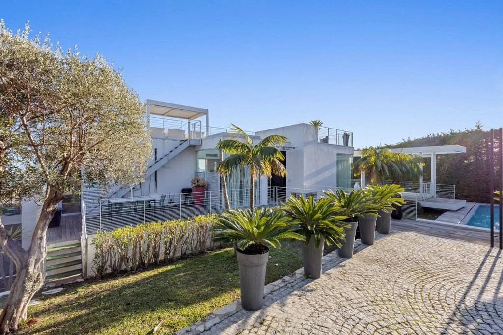 Maison à vendre, 283m², Cannes