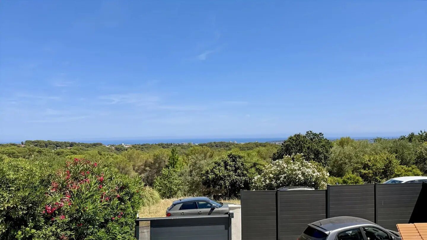 Maison à vendre, 181m², Vallauris