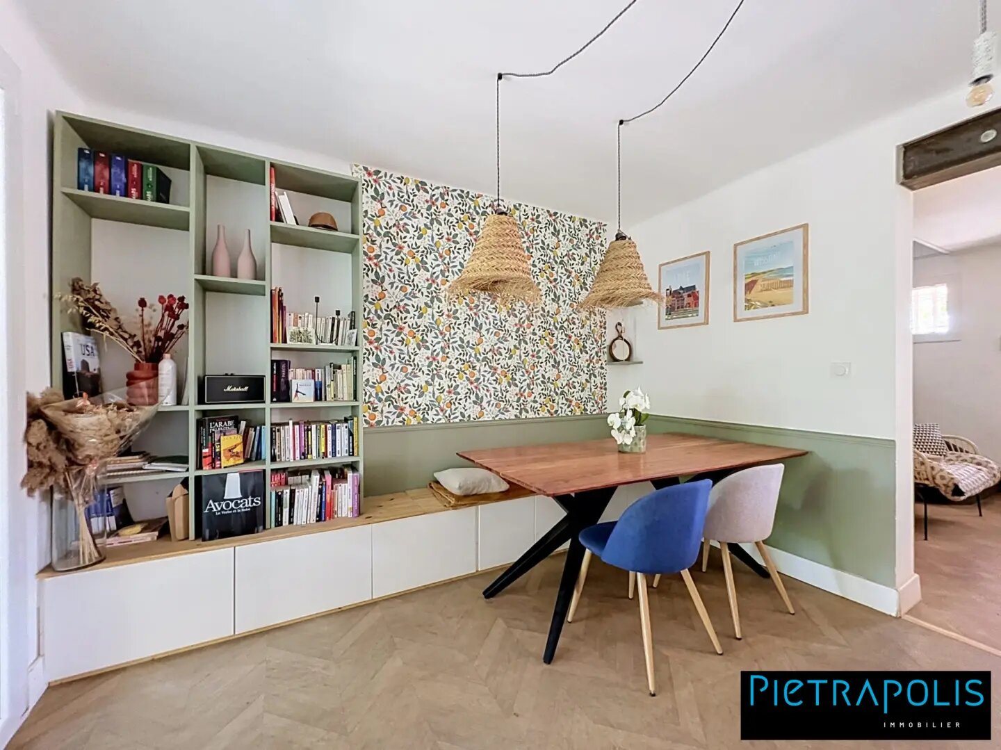 Maison à vendre, 137m², Meyzieu