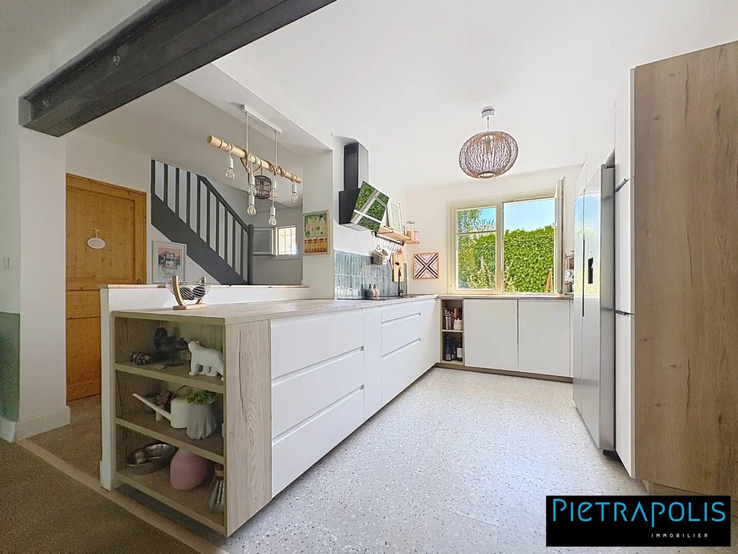 Maison à vendre, 137m², Meyzieu