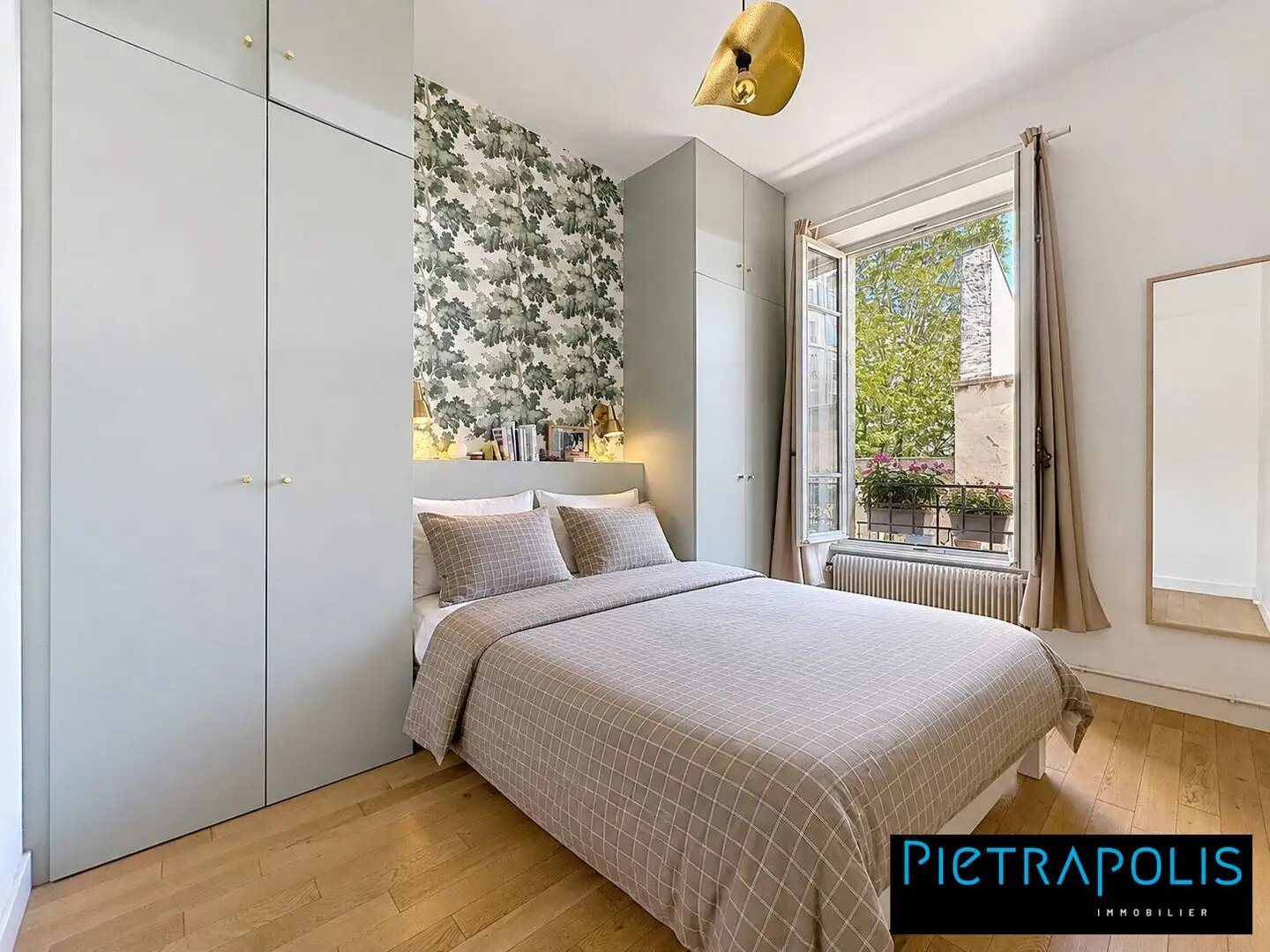 Appartement à vendre, 105m², Lyon 3ème