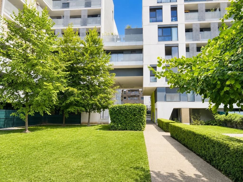 Appartement à vendre, 68m², Saint-Mandé