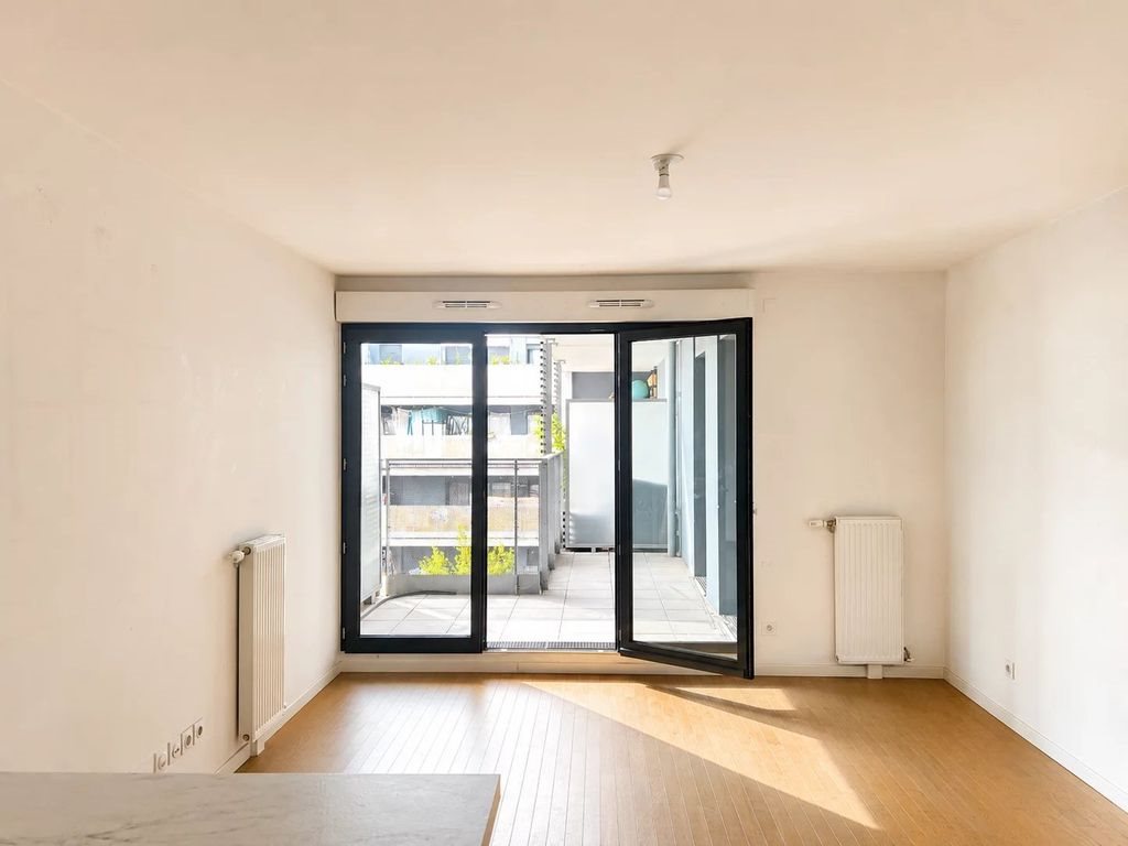 Appartement à vendre, 68m², Saint-Mandé