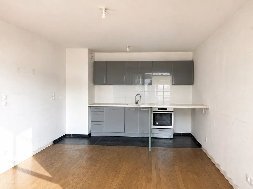 Appartement à vendre, 68m², Saint-Mandé