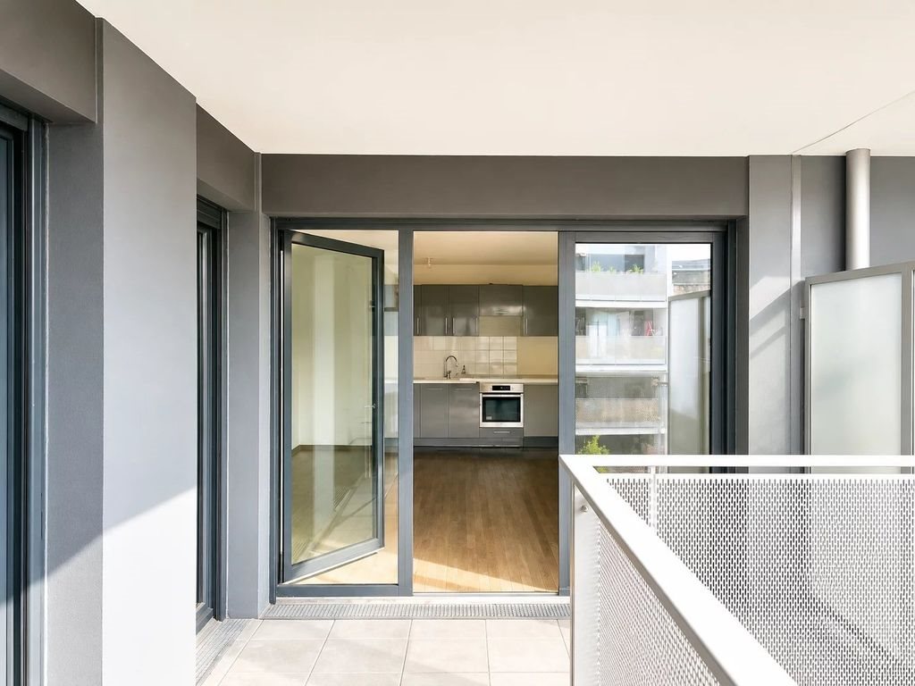 Appartement à vendre, 68m², Saint-Mandé