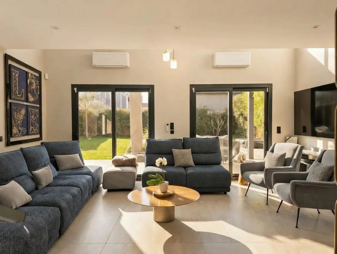 Maison à vendre, 235m², Saint-Maur-des-Fossés