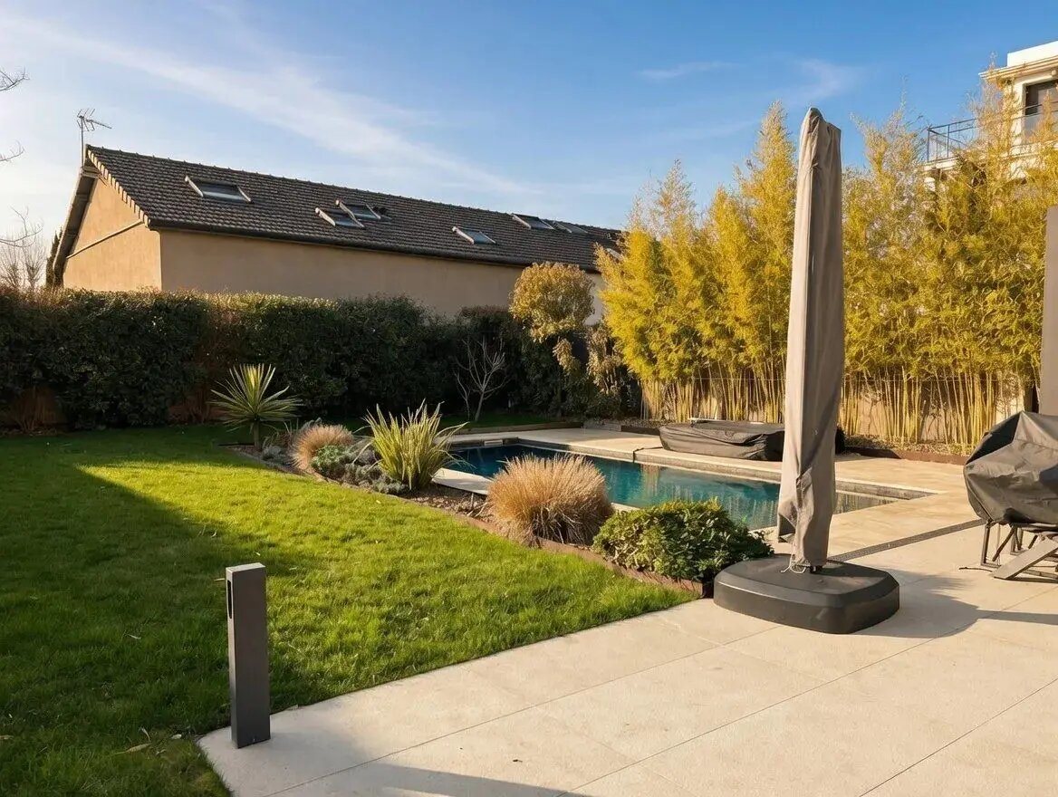 Maison à vendre, 235m², Saint-Maur-des-Fossés