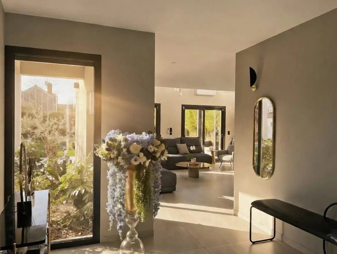 Maison à vendre, 235m², Saint-Maur-des-Fossés
