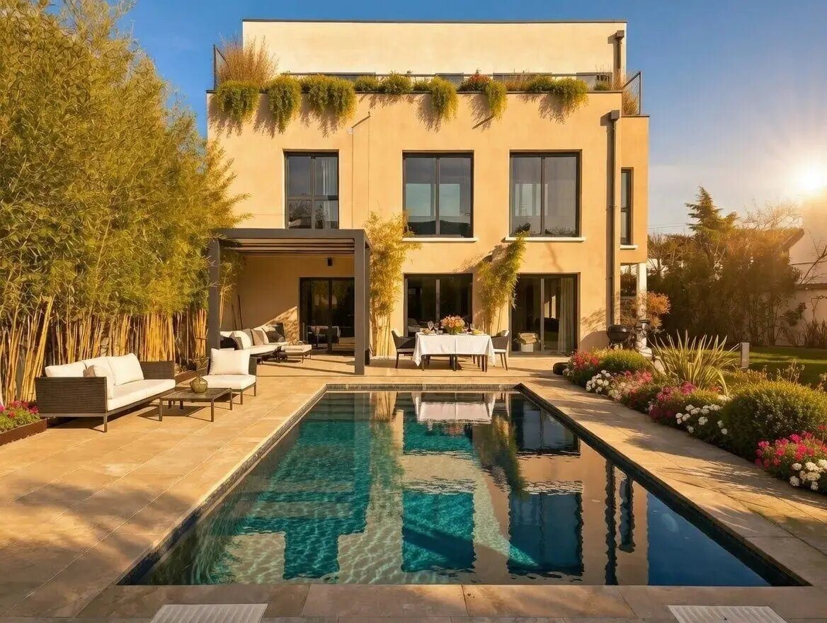 Maison à vendre, 235m², Saint-Maur-des-Fossés