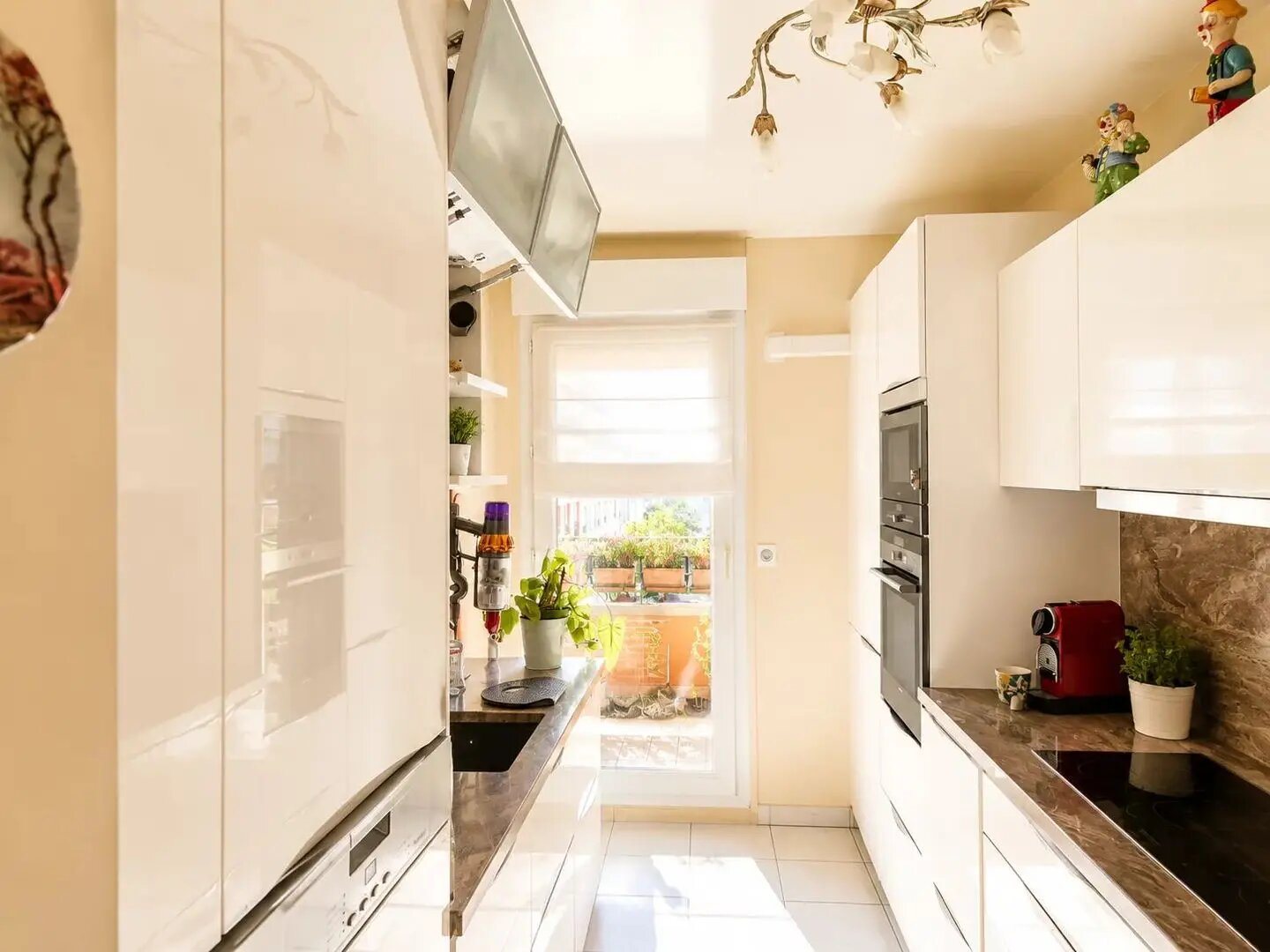 Appartement à vendre, 71m², Saint-Maur-des-Fossés