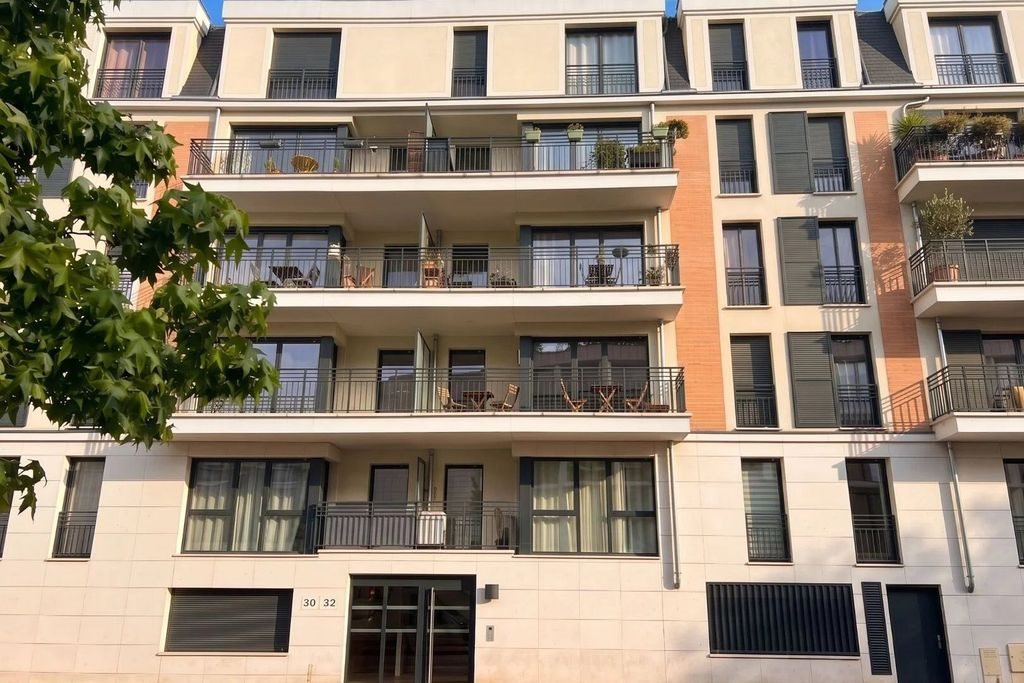 Appartement à vendre, 82m², Joinville-le-Pont