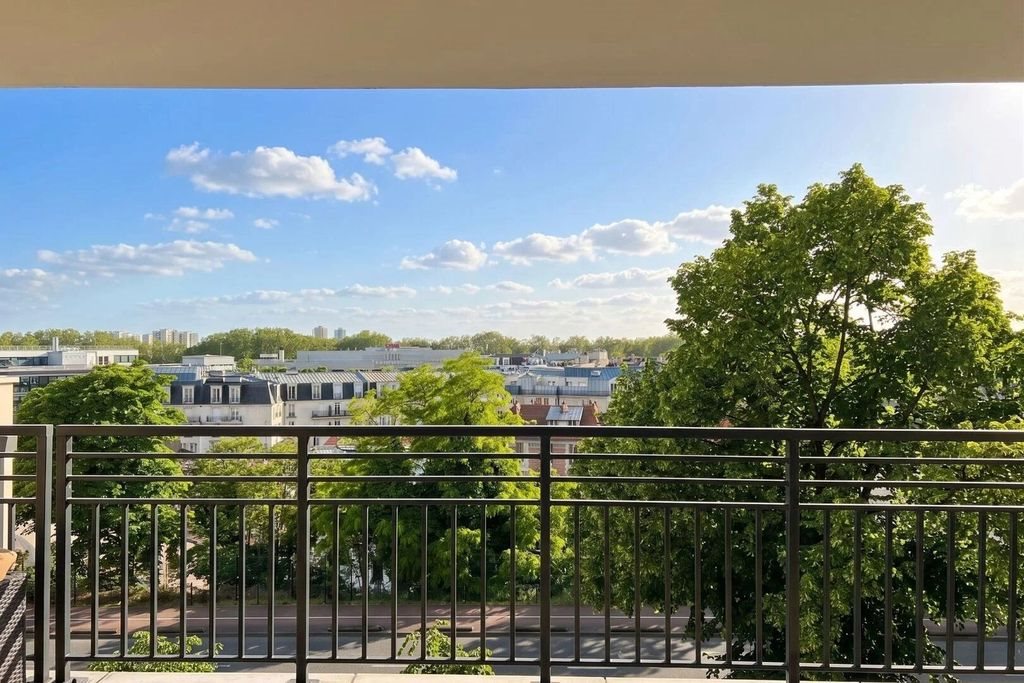 Appartement à vendre, 82m², Joinville-le-Pont