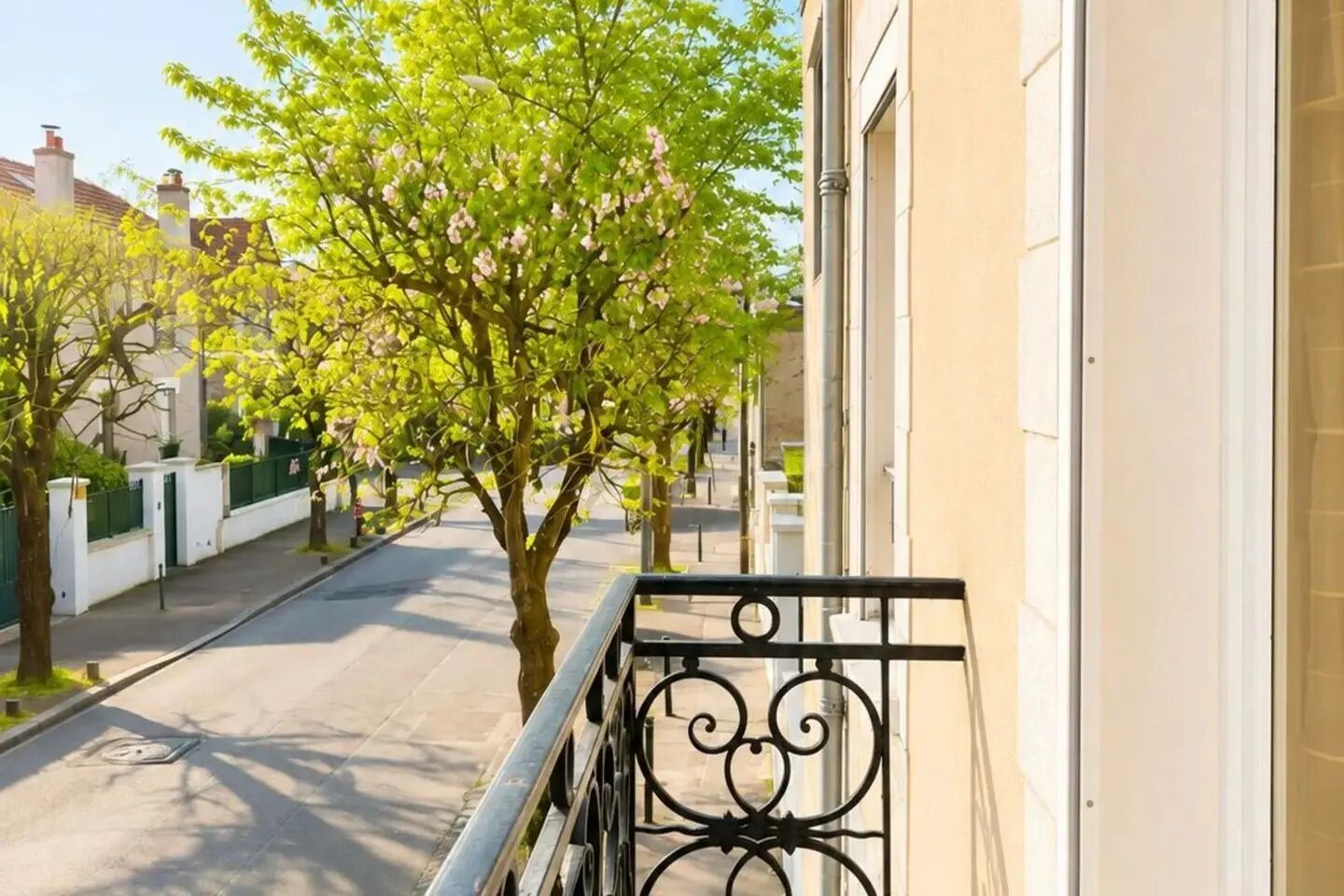 Appartement à vendre, 38m², Saint-Maur-des-Fossés