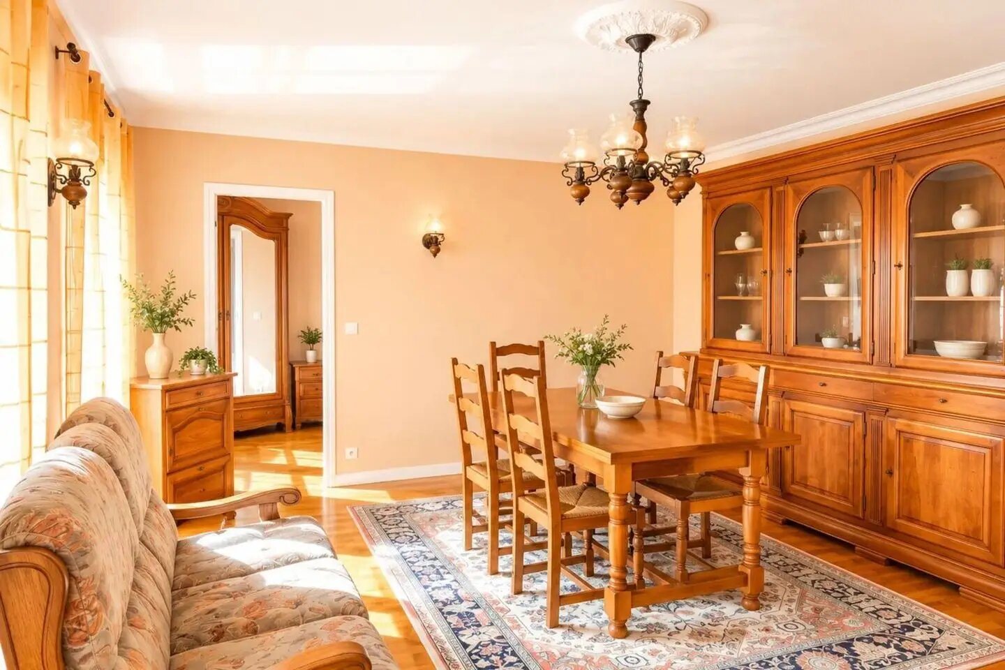 Appartement à vendre, 38m², Saint-Maur-des-Fossés