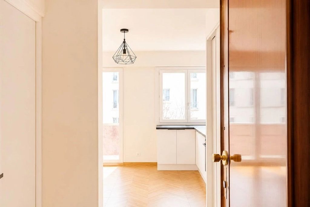 Appartement à vendre, 48m², Saint-Mandé