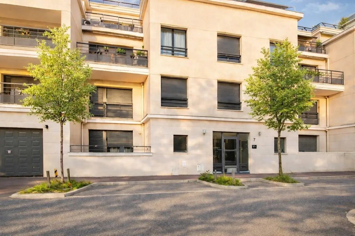 Appartement à vendre, 96m², Saint-Maur-des-Fossés