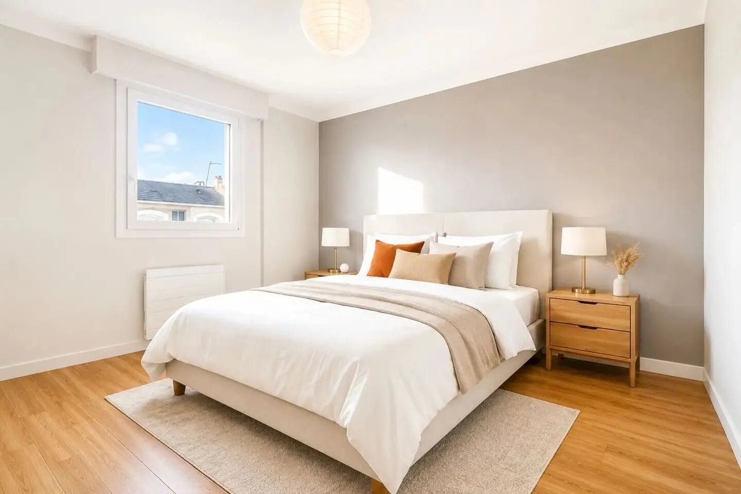 Appartement à vendre, 54m², Saint-Maur-des-Fossés