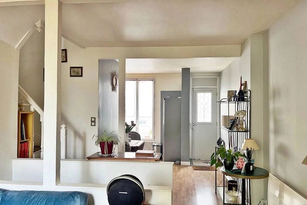 Maison à vendre, 119m², Nogent-sur-Marne