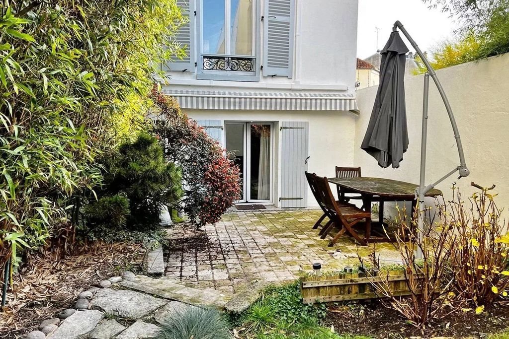 Maison à vendre, 119m², Nogent-sur-Marne