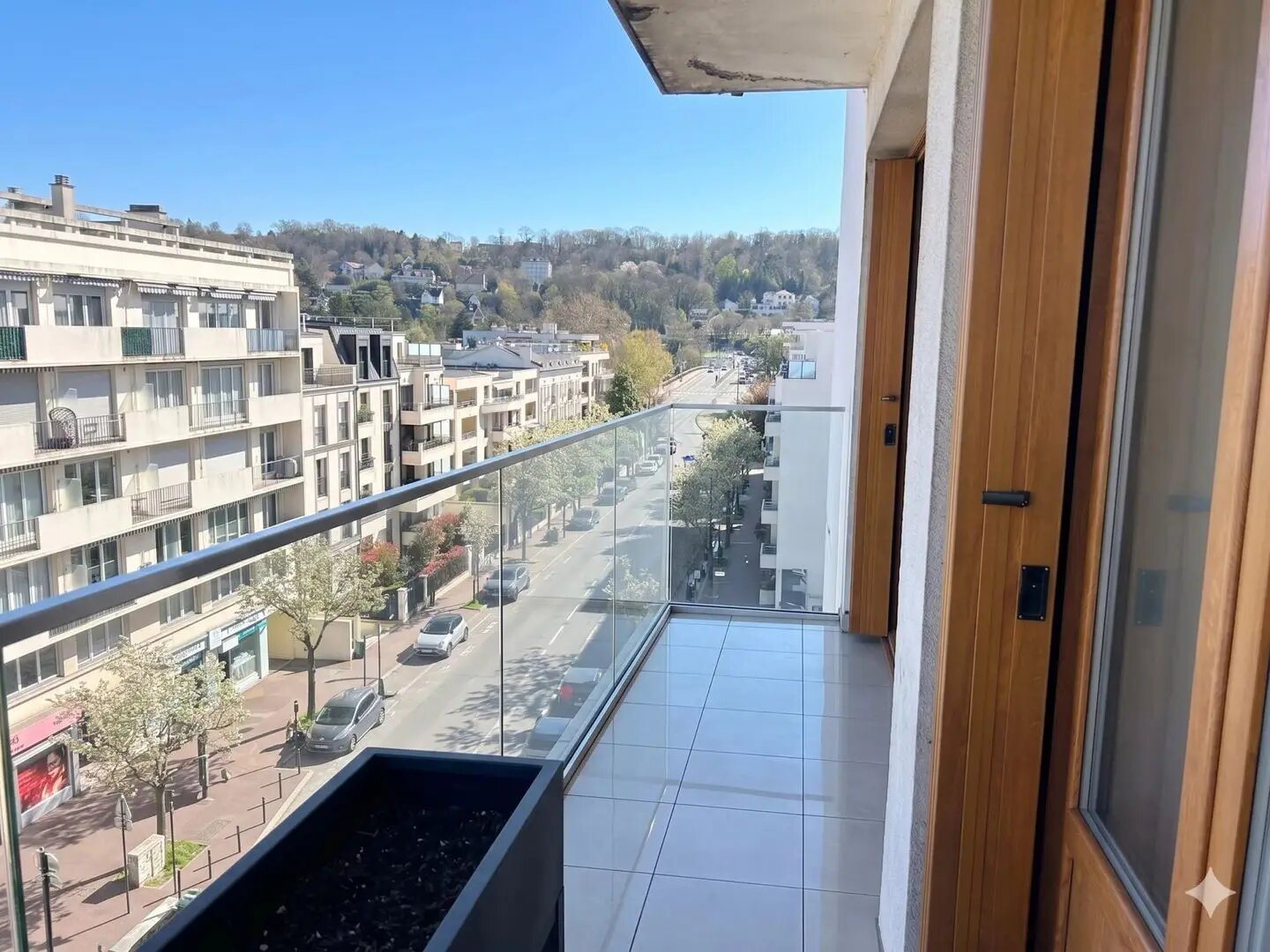 Appartement à vendre, 58m², Saint-Maur-des-Fossés