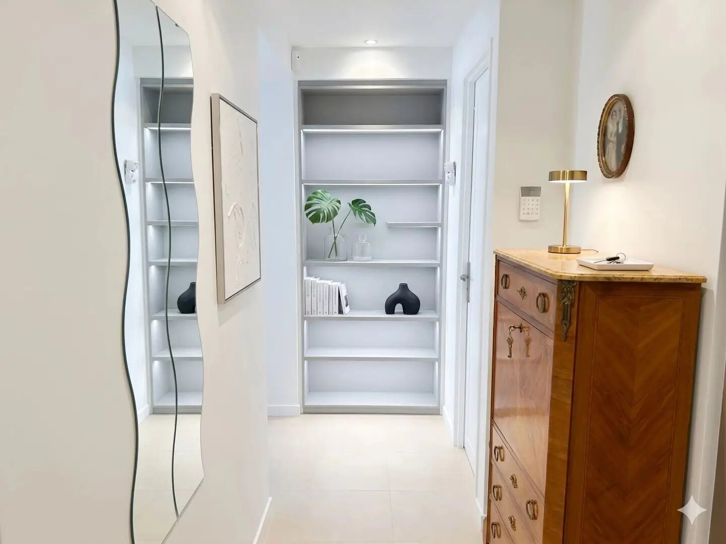 Appartement à vendre, 58m², Saint-Maur-des-Fossés