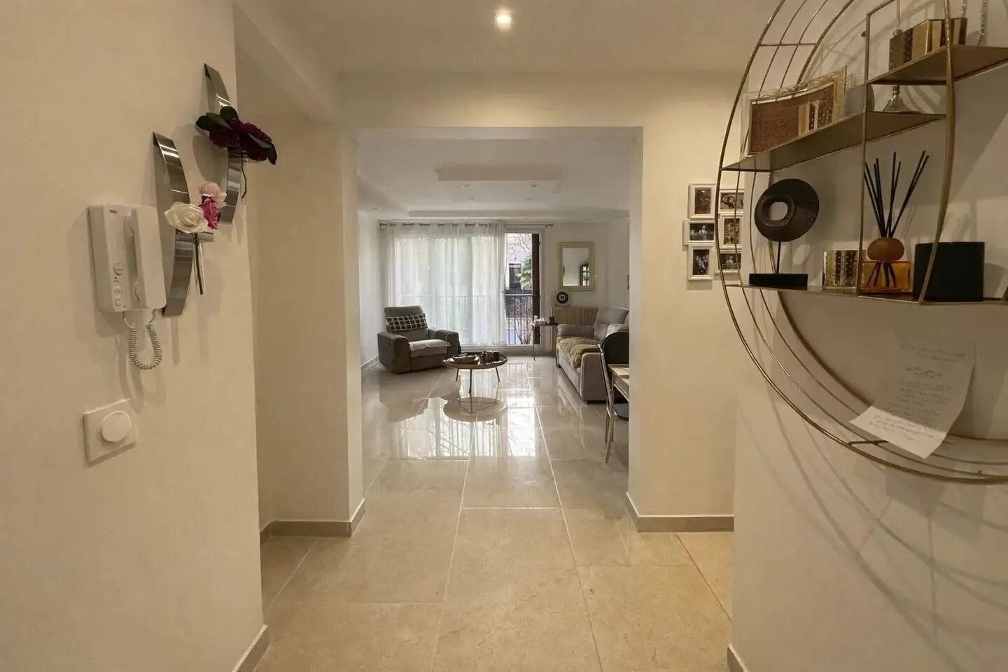 Appartement à vendre, 71m², Saint-Maur-des-Fossés