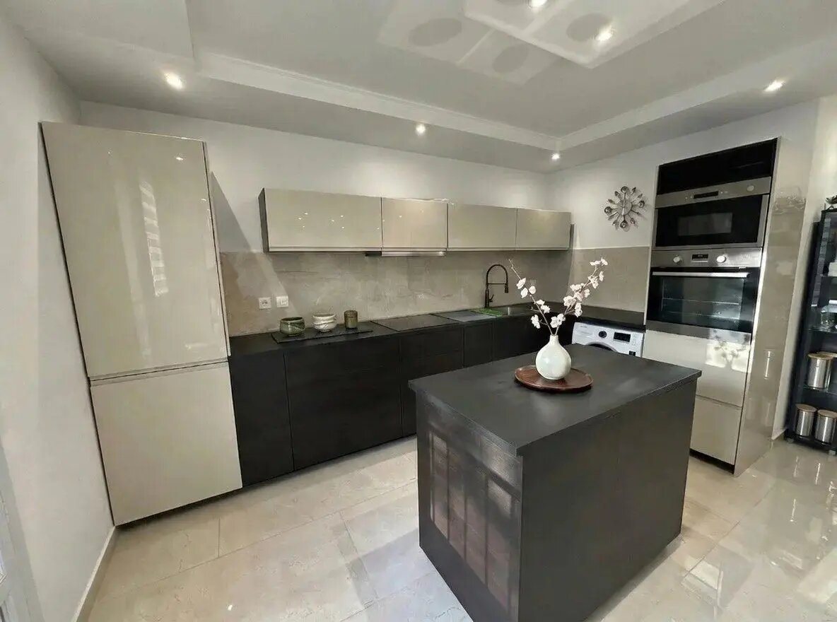 Appartement à vendre, 71m², Saint-Maur-des-Fossés