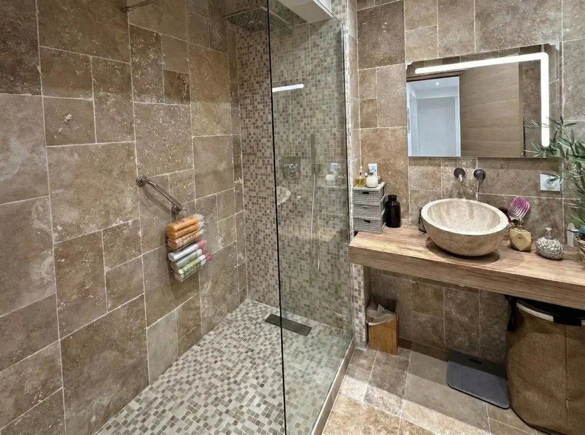 Appartement à vendre, 71m², Saint-Maur-des-Fossés