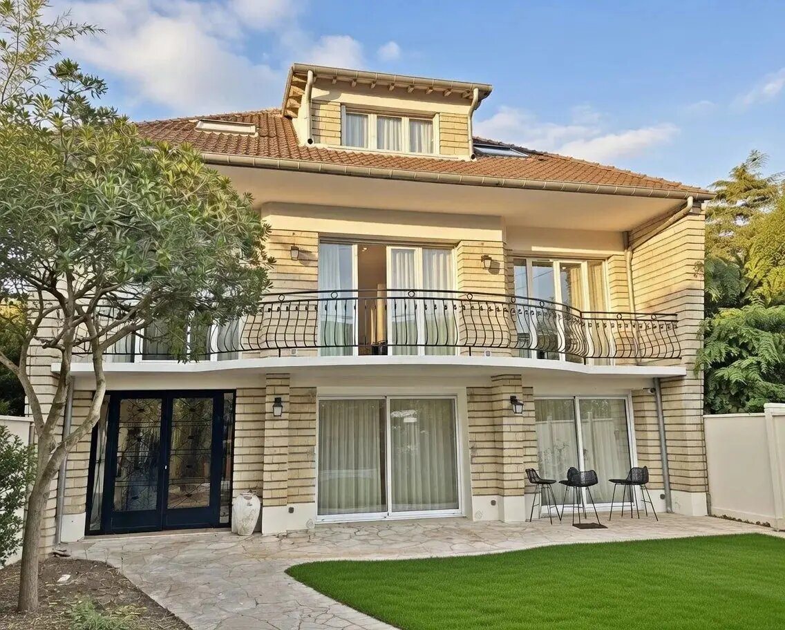 Maison à vendre, 330m², Saint-Maur-des-Fossés