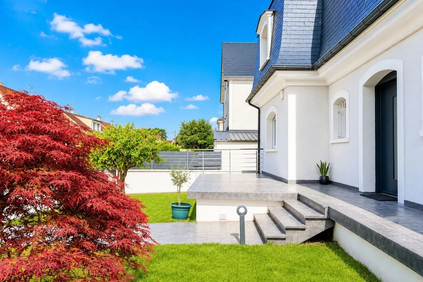 Maison à vendre, 200m², Sucy-en-Brie